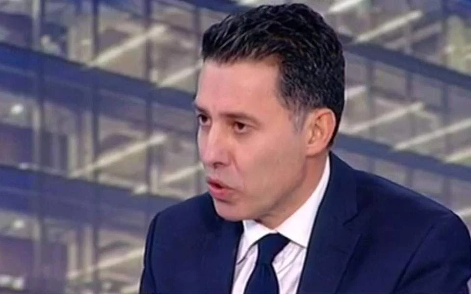 Επέστρεψε στο σπίτι του ο Μανιαδάκης